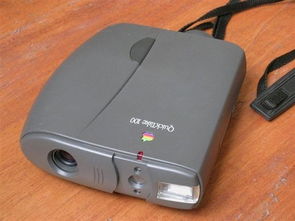 全影网络 人类历史上首款数码相机的诞生与影响