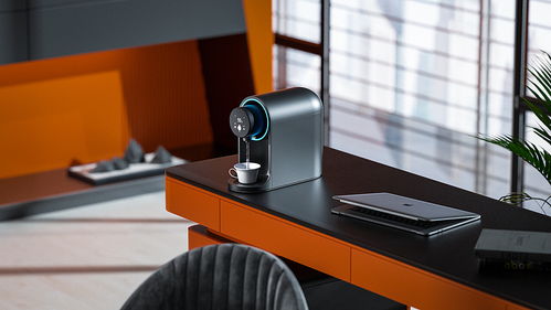 光影之舞 参训者作品精选集① 子辰C4D产品光影美学训练营